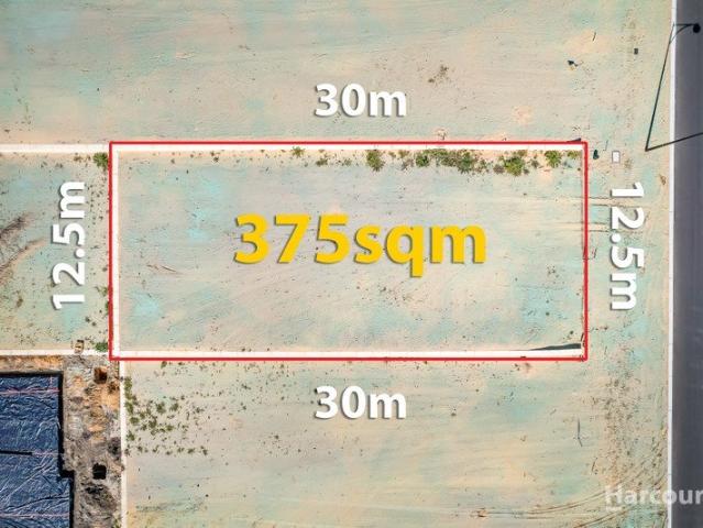 Land for sale in Ashby, Western Australia