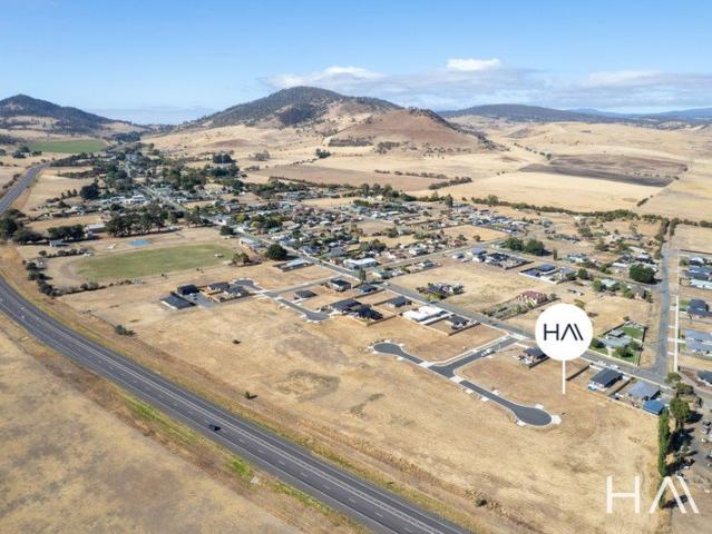 Land for sale in Kempton, Tasmania