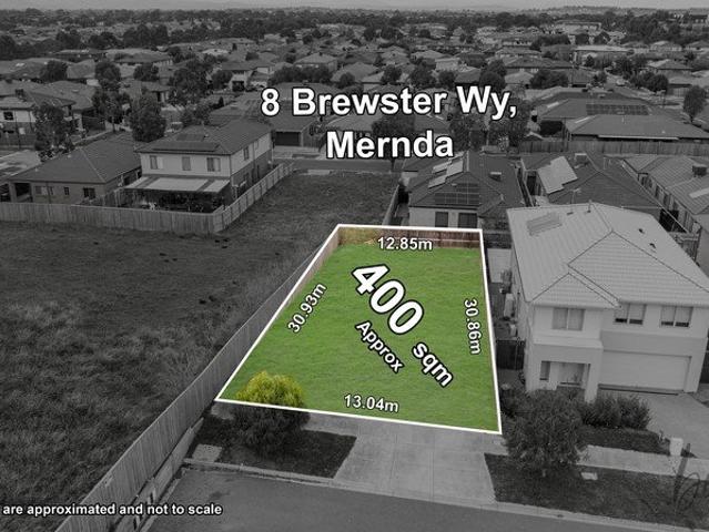 Land for sale in Camerons Creek, Victoria