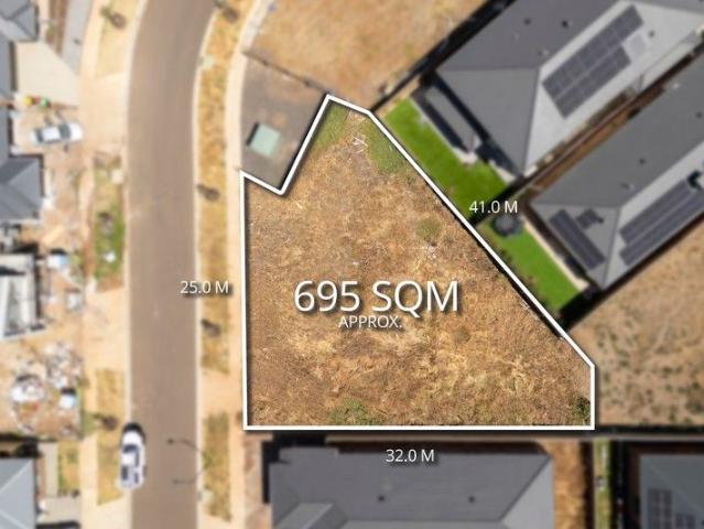 Land for sale in Camerons Creek, Victoria
