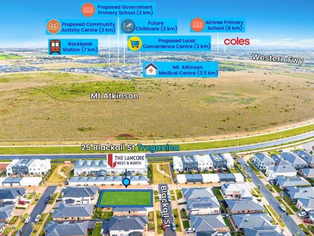 Land for sale in Camerons Creek, Victoria