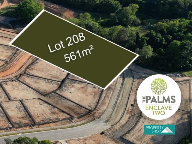 Land for sale in Kewarra Beach, Queensland