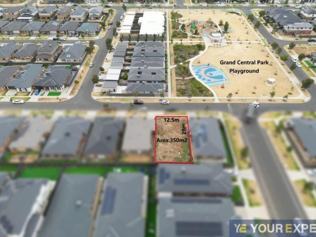 Land for sale in Camerons Creek, Victoria