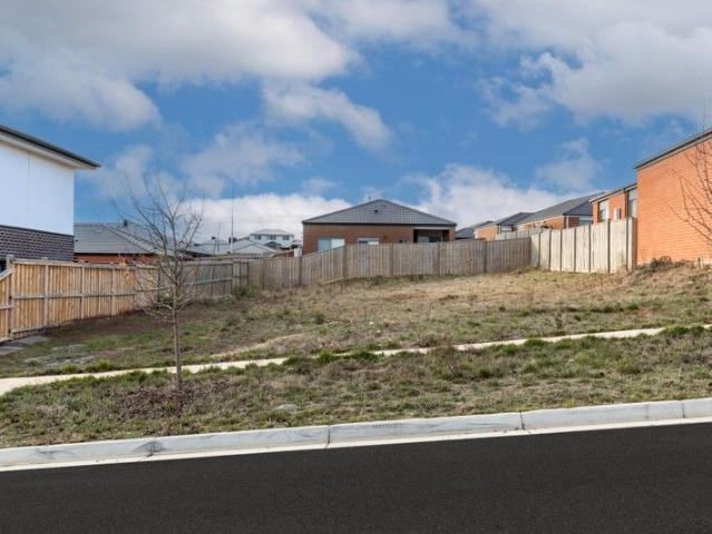 Land for sale in Pinnacle, Ballarat