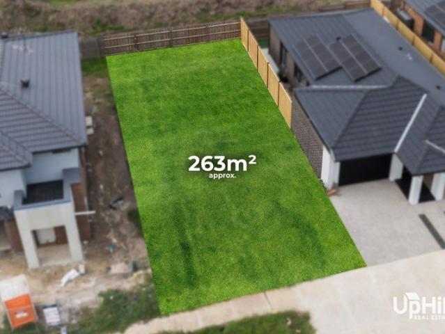 Land for sale in Camerons Creek, Victoria