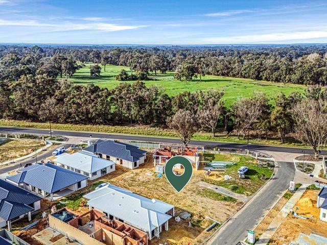 Land for sale in Western Australia