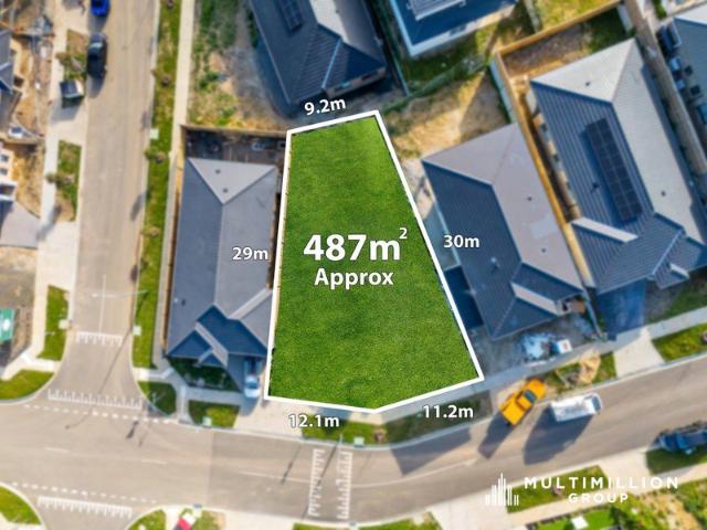 Land for sale in Camerons Creek, Victoria