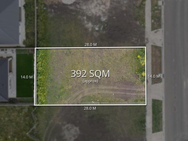 Land for sale in Aurora Estate, Melbourne