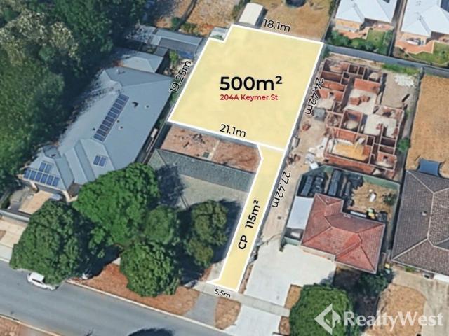 Land for sale in Western Australia