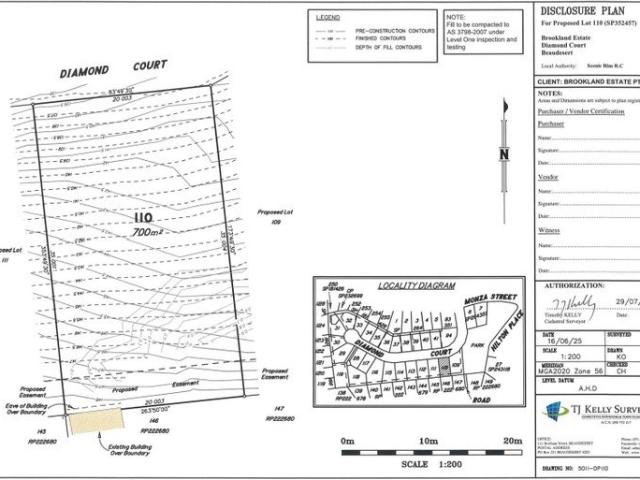 Land for sale in Beaudesert, Queensland
