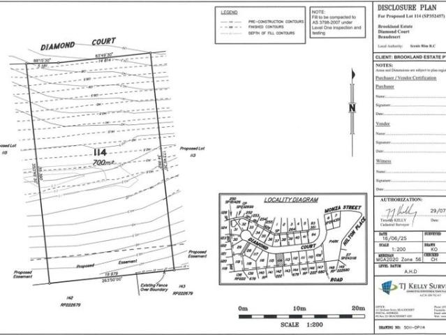 Land for sale in Beaudesert, Queensland