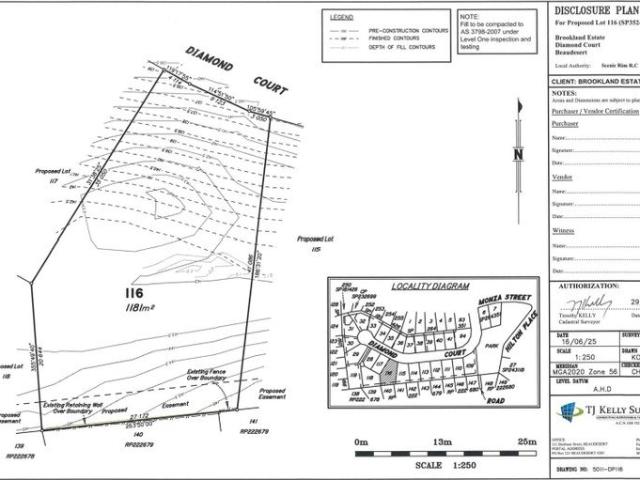 Land for sale in Beaudesert, Queensland