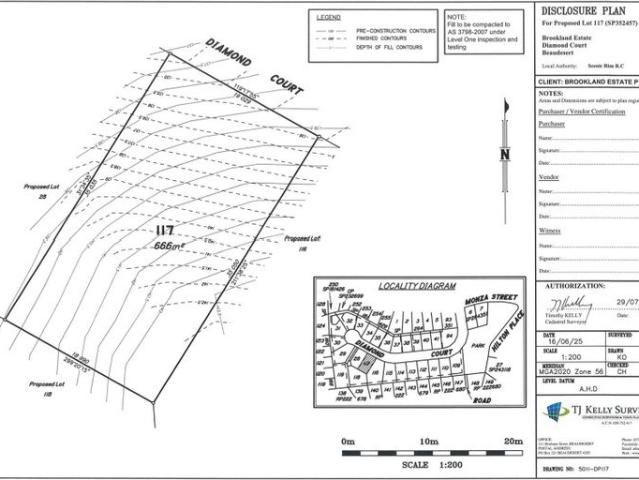 Land for sale in Beaudesert, Queensland