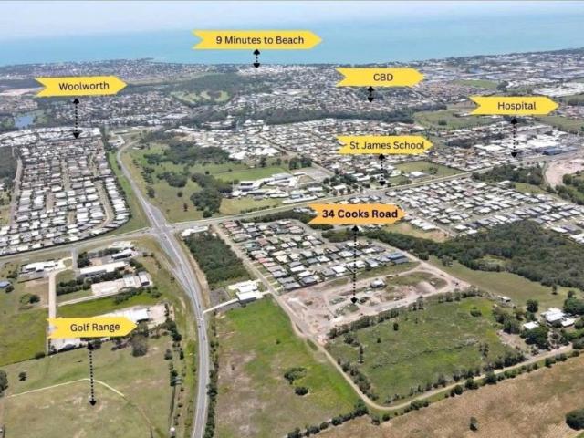 Property for sale in Great Sandy Strait, Queensland