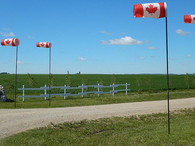 Land for sale in Saskatchewan