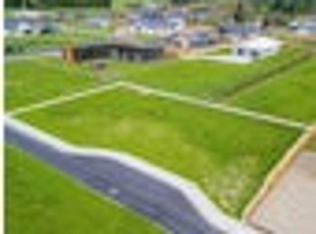 Land for sale in Carterton, Wellington