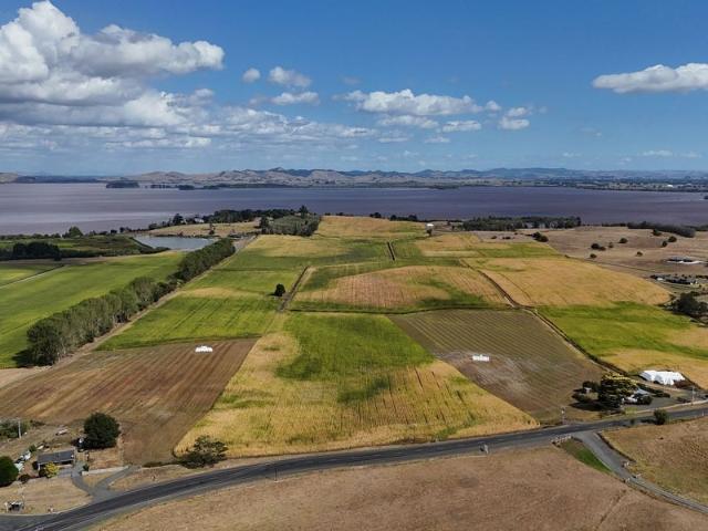 Land for sale in Kauwhata, Waikato