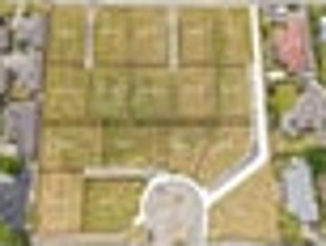 Land for sale in Lake Rotoroa, Canterbury