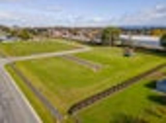 Land for sale in Timaru, Canterbury