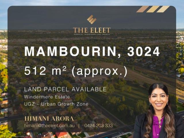 Land for sale in Camerons Creek, Victoria