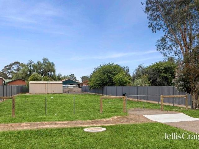Land for sale in Newstead, Victoria