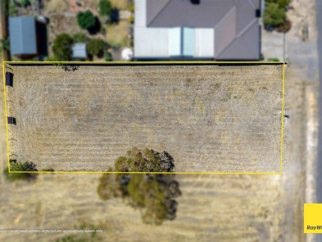 Land for sale in Bendigo, Victoria