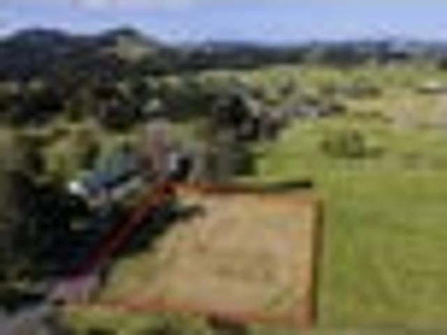 Land for sale in Whangarei, Northland