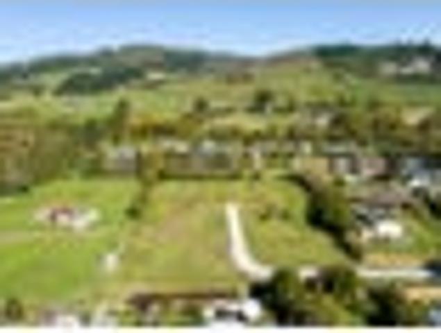 Land for sale in Bay Of Plenty