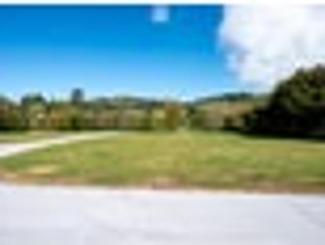 Land for sale in Bay Of Plenty