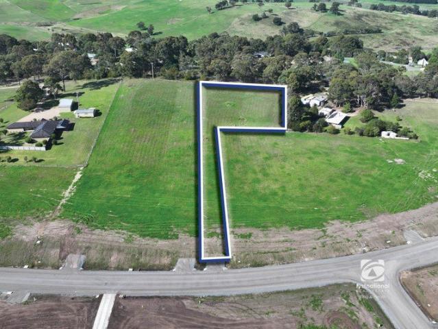 Land for sale in Wy Yung, Victoria