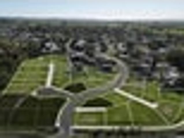 Land for sale in Putaruru, Waikato