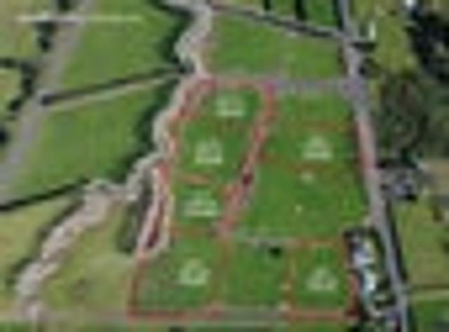 Land for sale in Ohaeawai, Northland