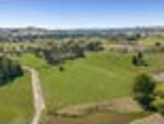 Land for sale in Waipukurau