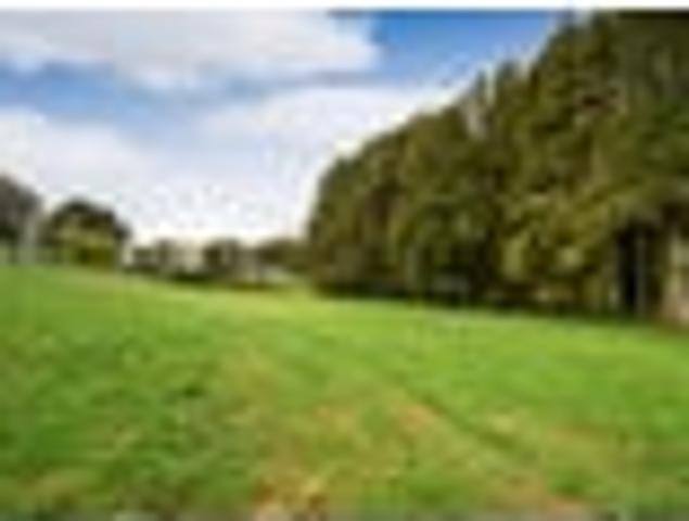 Land for sale in Whangarei, Northland