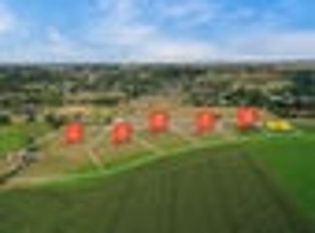 Land for sale in Levels, Canterbury
