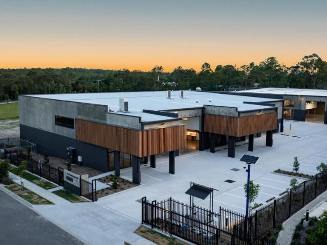 Warehouse for sale in Toombul, Queensland