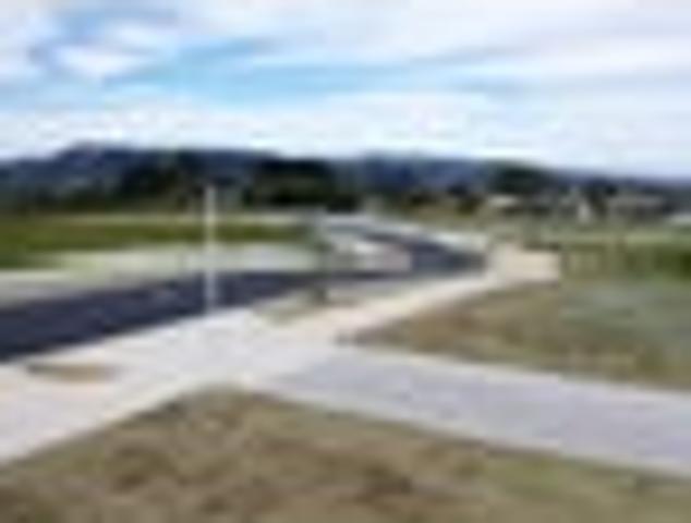 Land for sale in Otakou