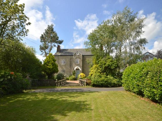 House for rent in Flintsham, Titley