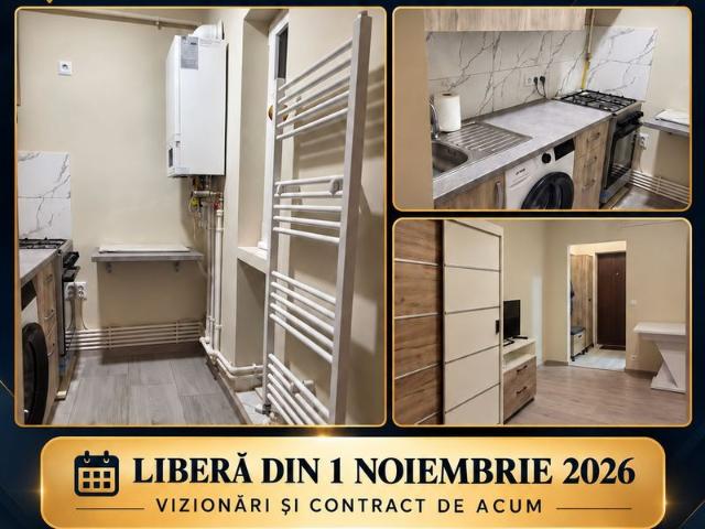 Apartament închirieri în Simion Bărnuțiu, Zalău