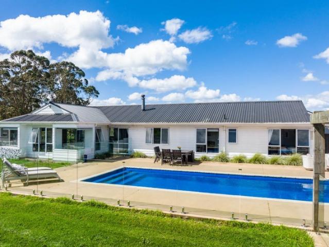 House for rent in Tītoki, Whangārei District