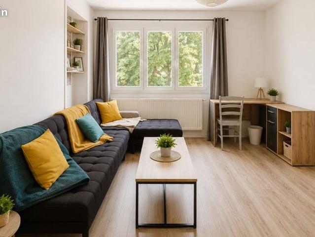 Appartement vente à Privas, Saint-priest