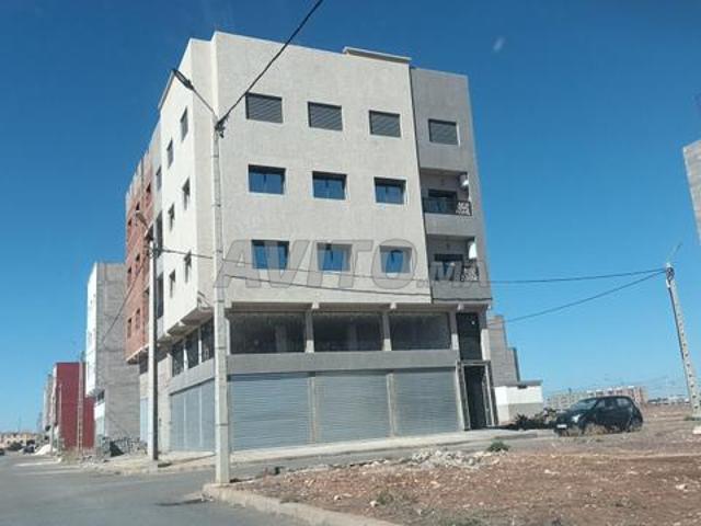Propriété vente à Khouribga