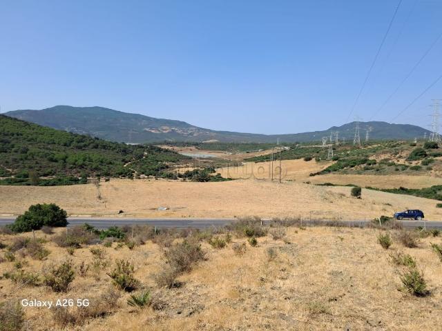 Ferme vente à Dar Chaoui, Tanger-Tétouan