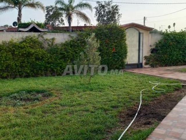 Propriété vente à Nouaceur, Gharb-Chrarda-Beni Hssen