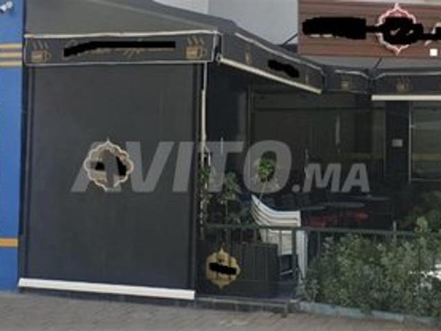 Local Commercial vente à Casablanca
