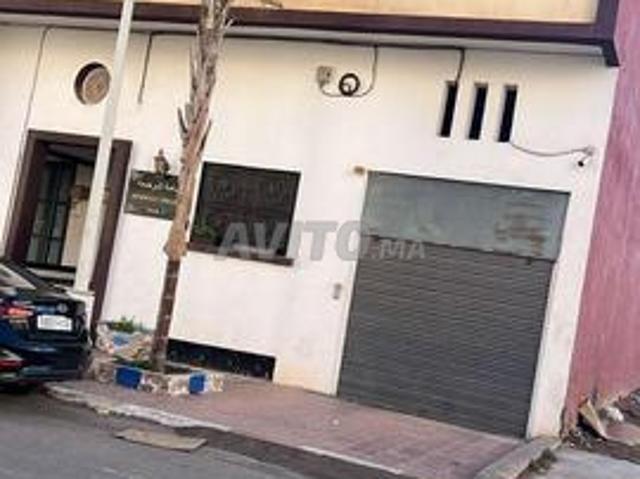 Appartement vente à Al Wifaq, Agadir
