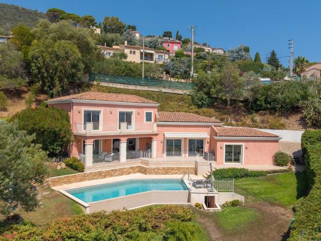 Maison vente à Les Termes, Mandelieu-la-Napoule