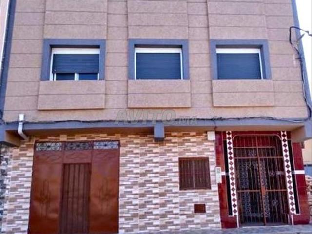 Maison vente à Nador