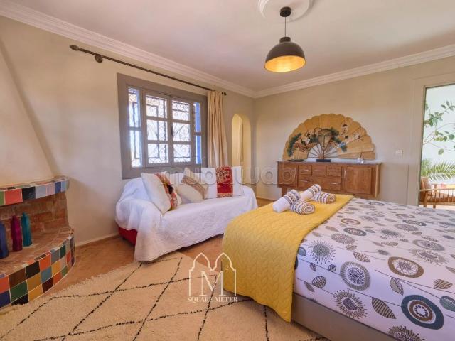 Villa vente à Essaouira, L'Oriental