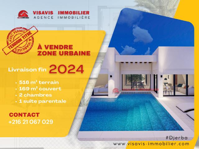 Maison vente